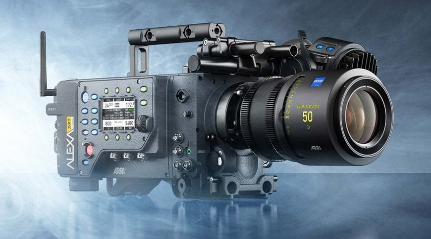 onsemi Imaging Technology Enables Next Era of Digital Cinematography